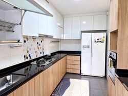 Blk 258C Punggol Topaz (Punggol), HDB 5 Rooms #618430801